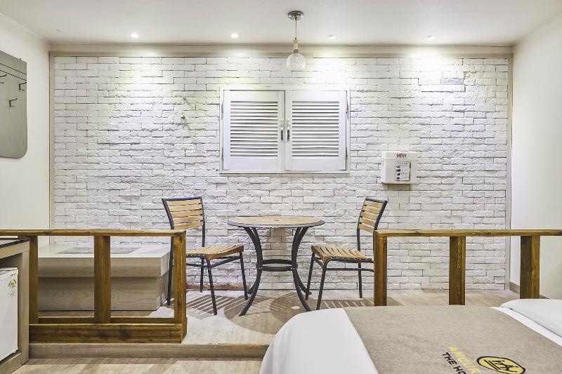 Amourex Hotel