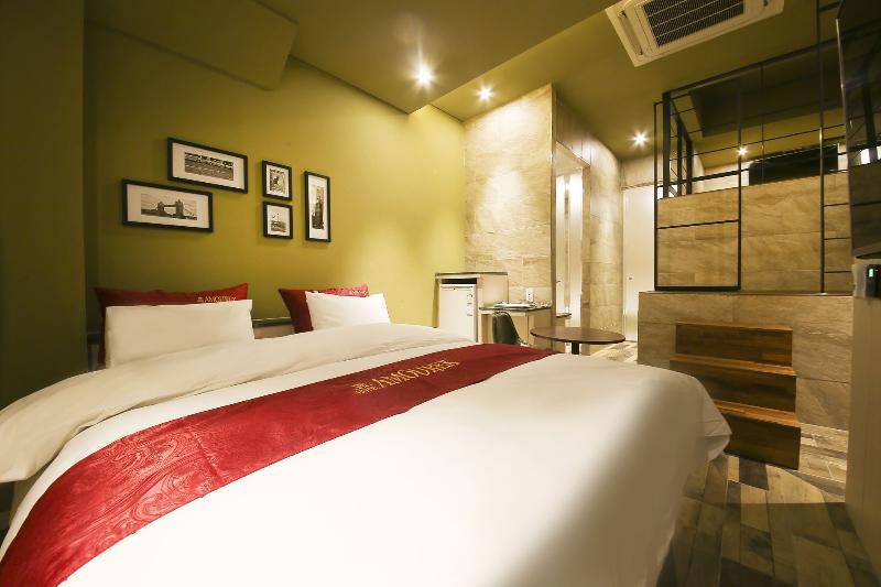 Amourex Hotel