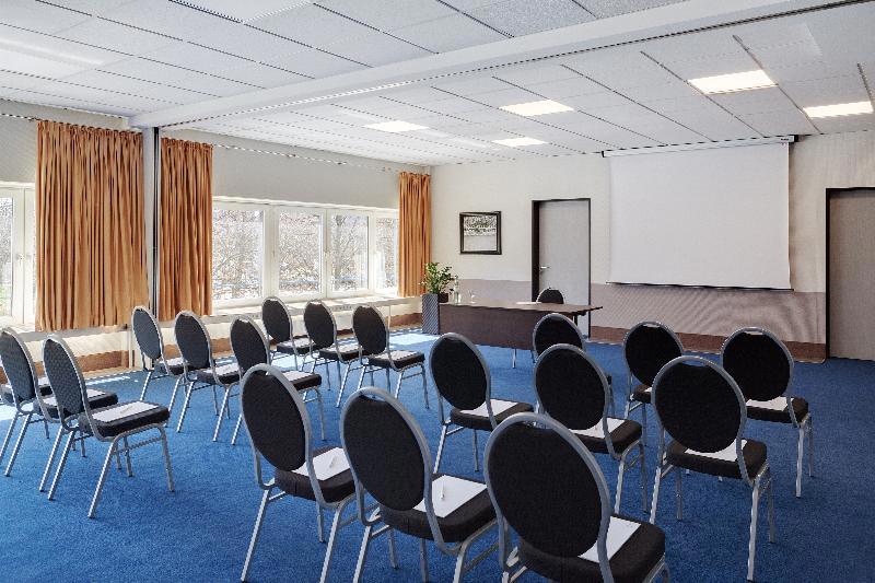 City Hotel Berlin East galeri fotoğrafı