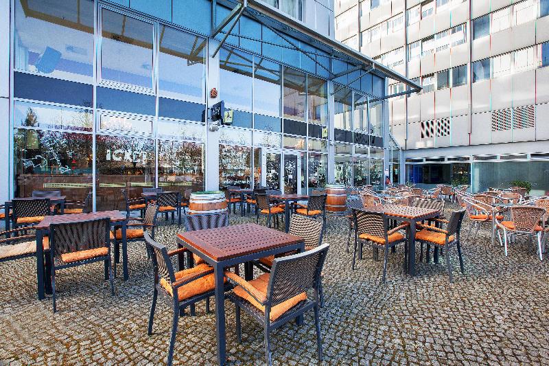 City Hotel Berlin East