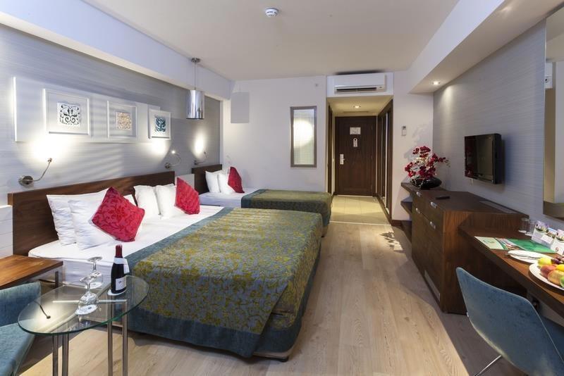 Seher Sun Palace Resort & Spa galeri fotoğrafı