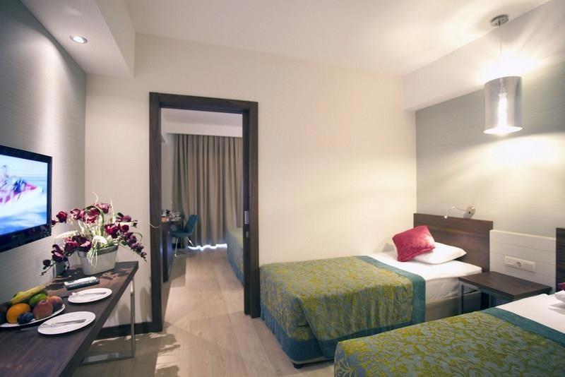 Seher Sun Palace Resort & Spa galeri fotoğrafı