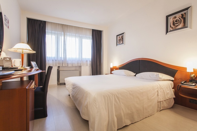 Hotel Donizetti galeri fotoğrafı
