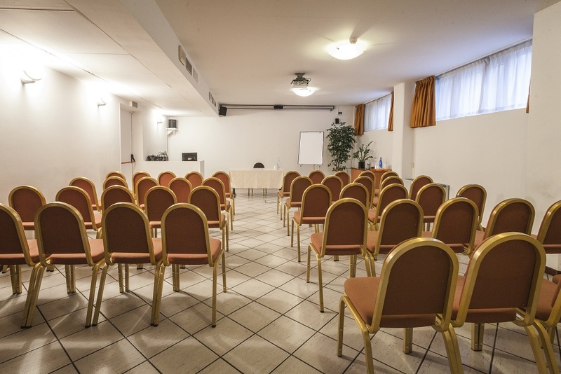 Hotel Donizetti fotoğrafı