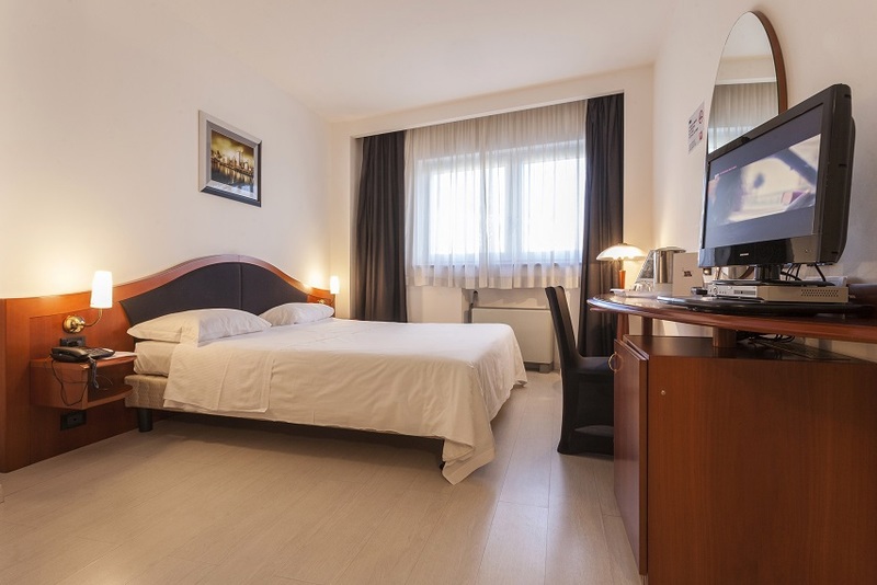 Hotel Donizetti galeri fotoğrafı