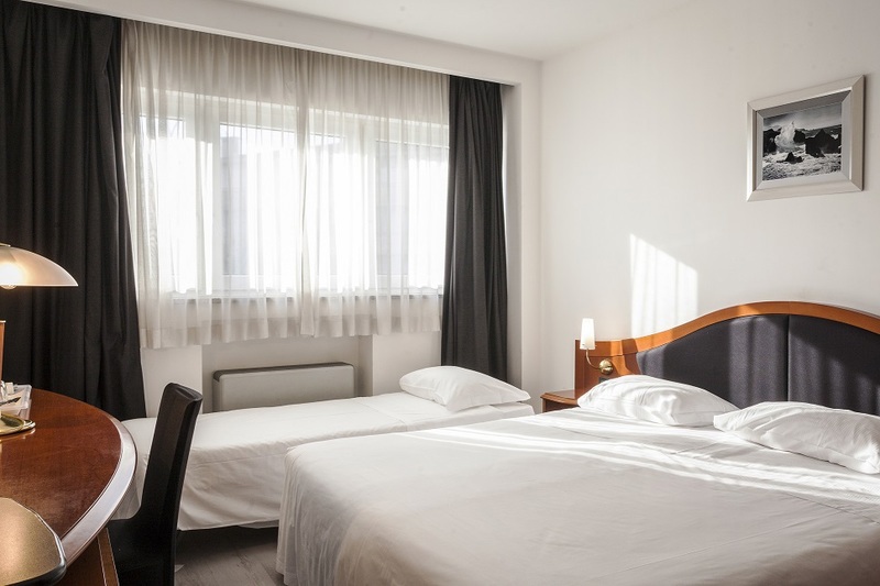 Hotel Donizetti galeri fotoğrafı