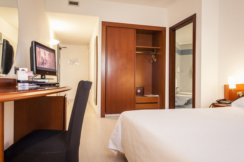 Hotel Donizetti fotoğrafı
