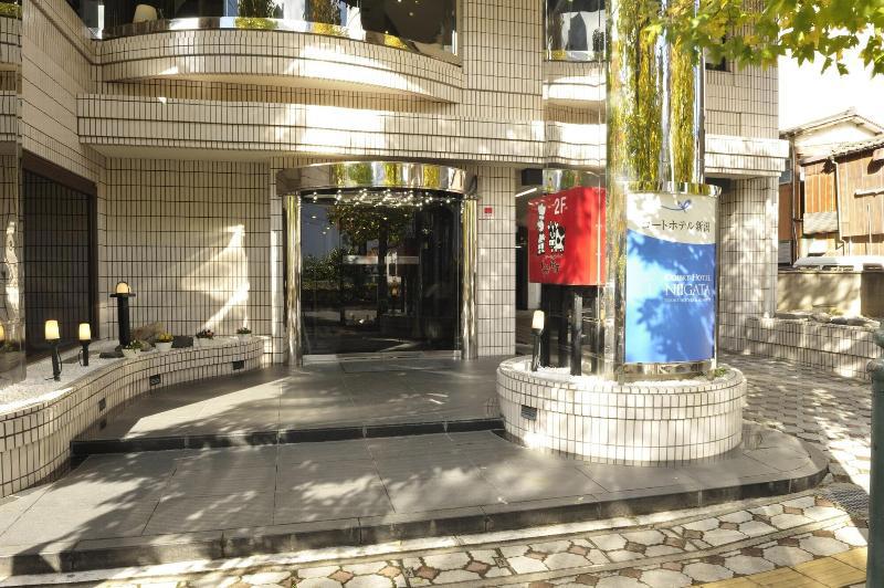 Court Hotel Niigata