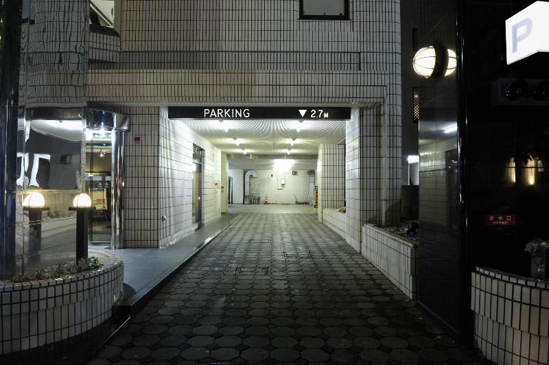 Court Hotel Niigata
