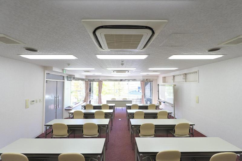 Court Hotel Niigata