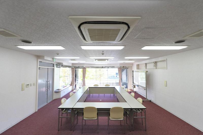 Court Hotel Niigata