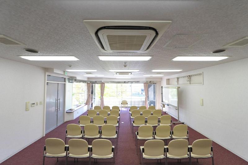 Court Hotel Niigata