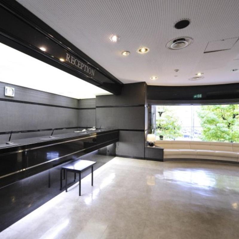 Court Hotel Niigata