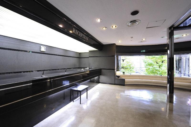 Court Hotel Niigata
