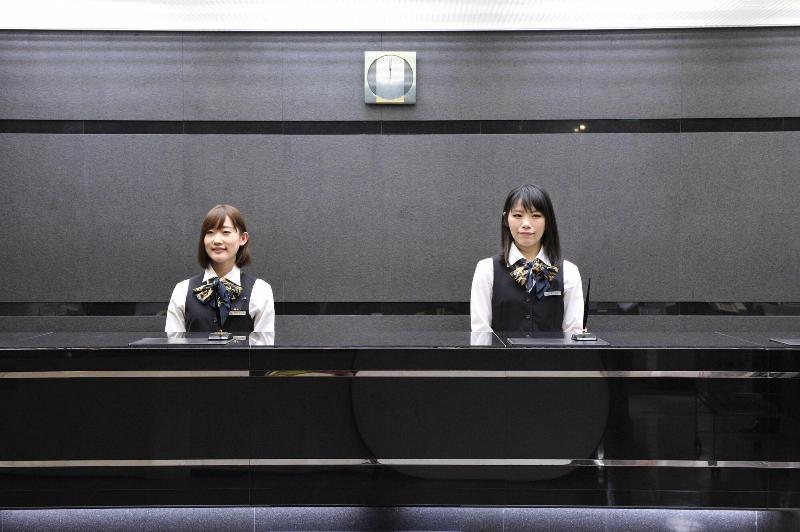 Court Hotel Niigata