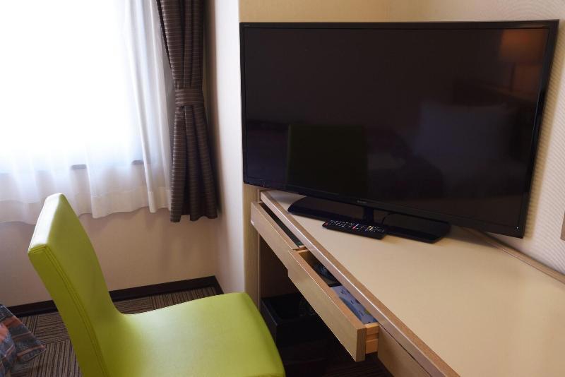 Court Hotel Niigata