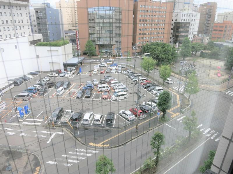 Court Hotel Niigata