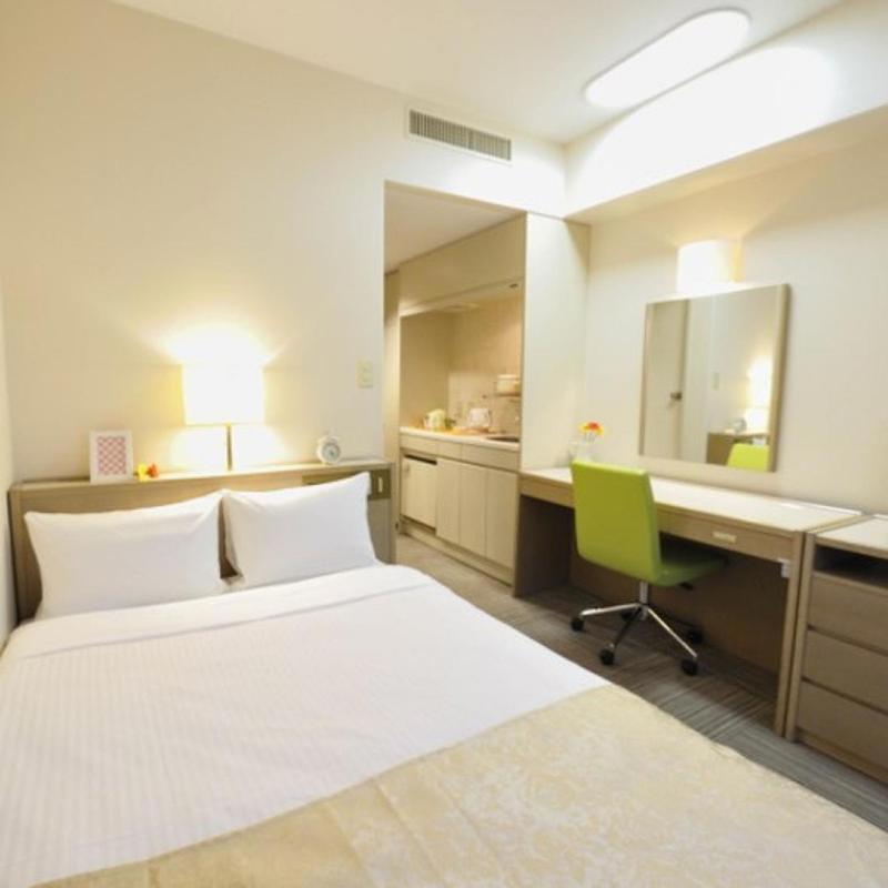Court Hotel Niigata