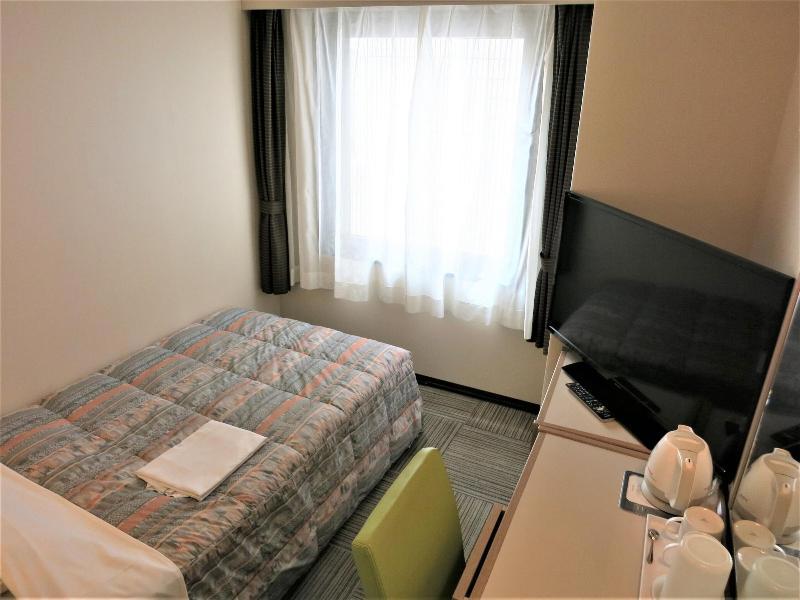 Court Hotel Niigata