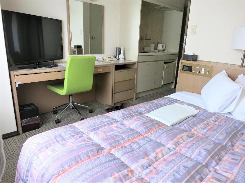 Court Hotel Niigata