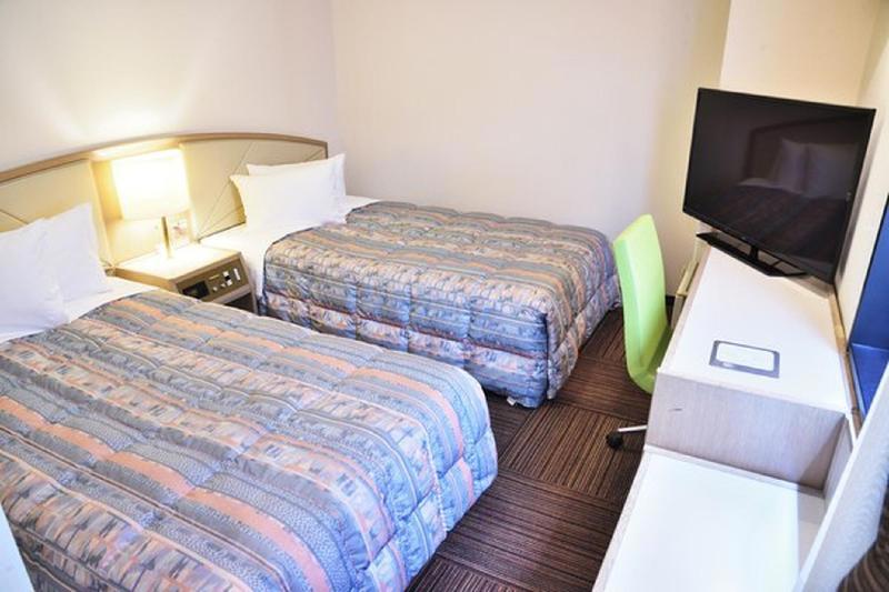 Court Hotel Niigata