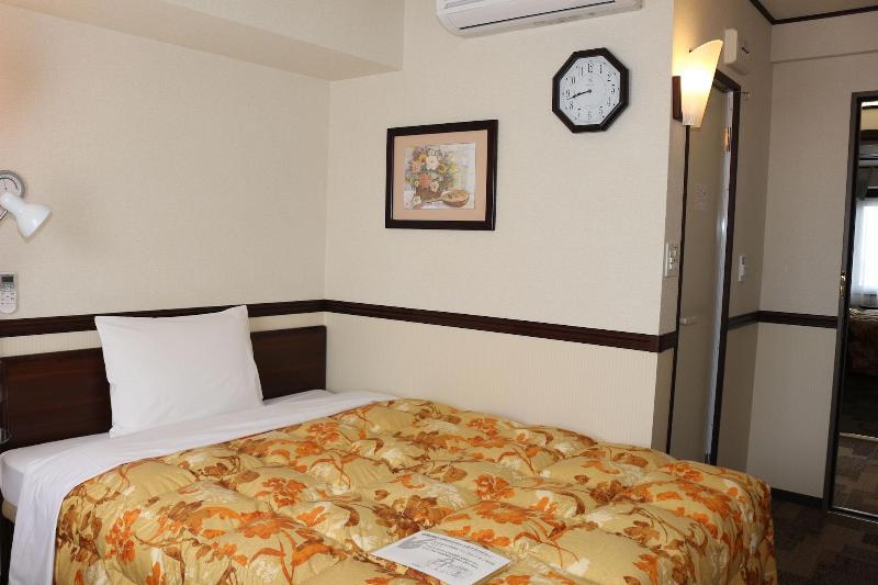 Toyoko Inn Osaka Senba