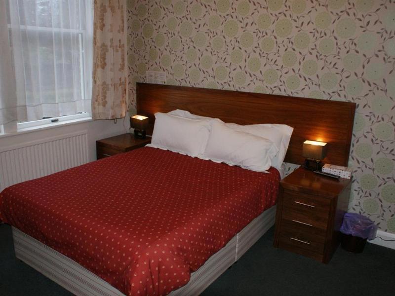 Kirkdale Hotel