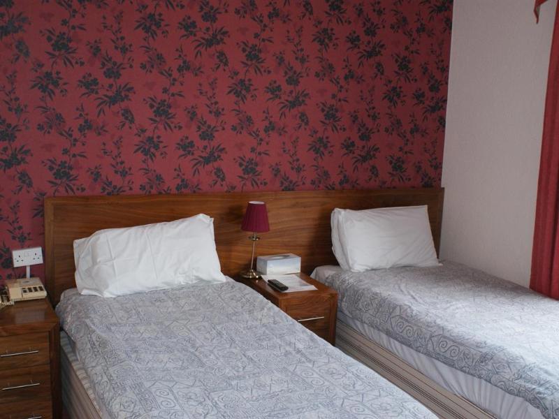 Kirkdale Hotel