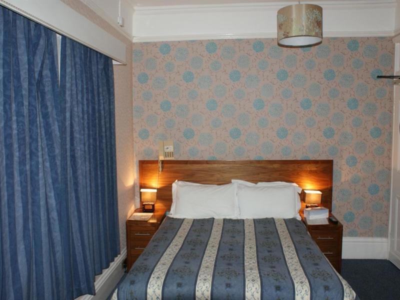 Kirkdale Hotel