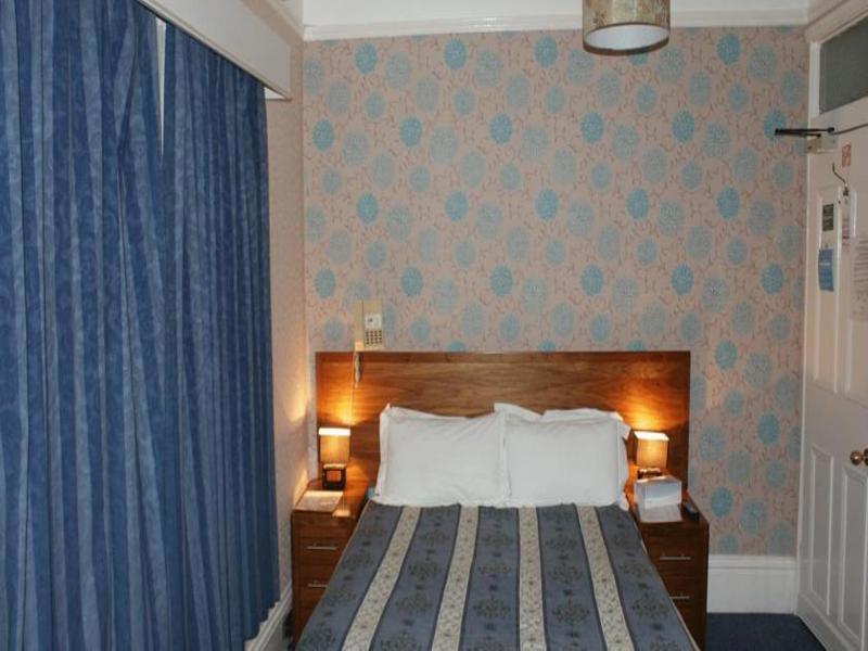 Kirkdale Hotel