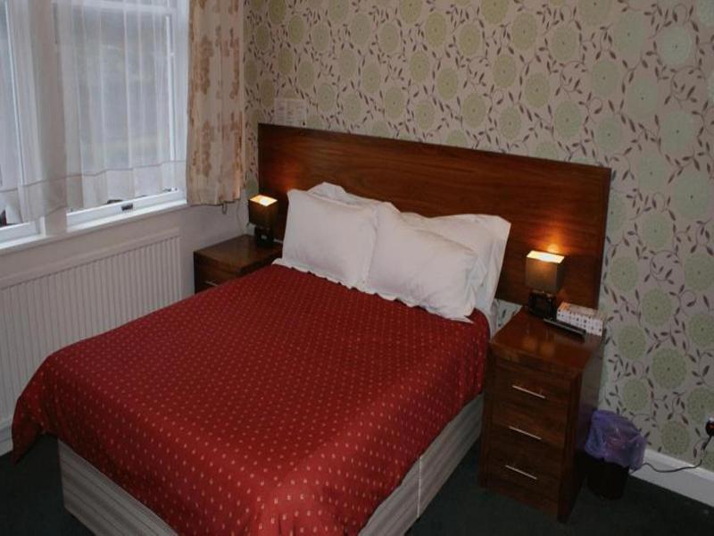 Kirkdale Hotel