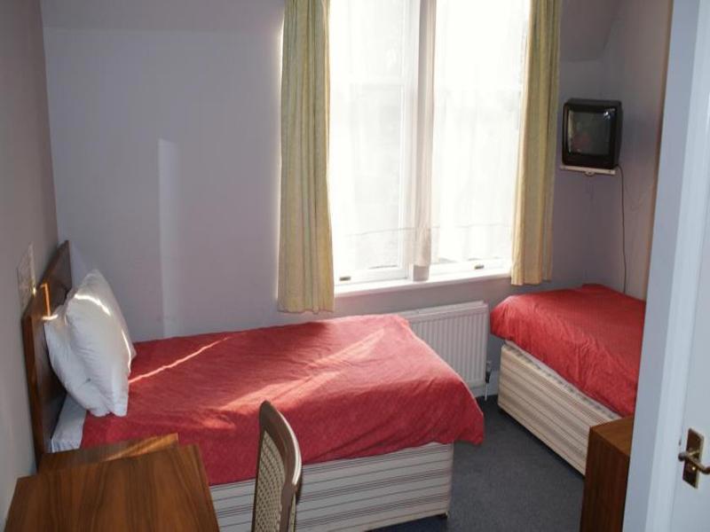 Kirkdale Hotel