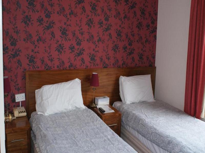 Kirkdale Hotel