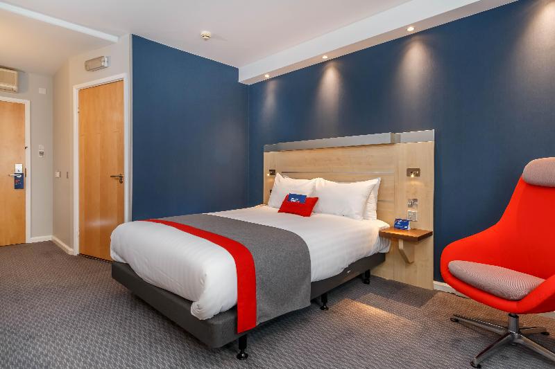 Holiday Inn Express Walsall M6j10, An Ihg Hotel