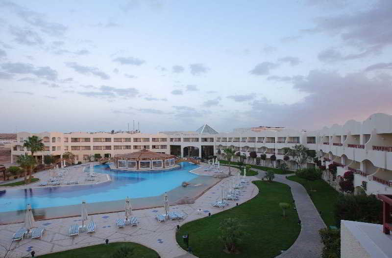 Naama Bay Promenade Beach Resort Mountain Side fotoğrafı