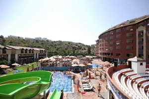 Nox Inn Club Hotel