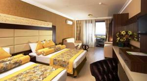 Nox Inn Club Hotel