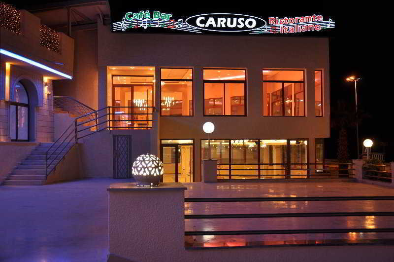 Tree House Hotel Sousse