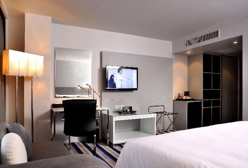 Best Western Sukhumvit 20