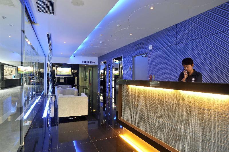Best Western Sukhumvit 20