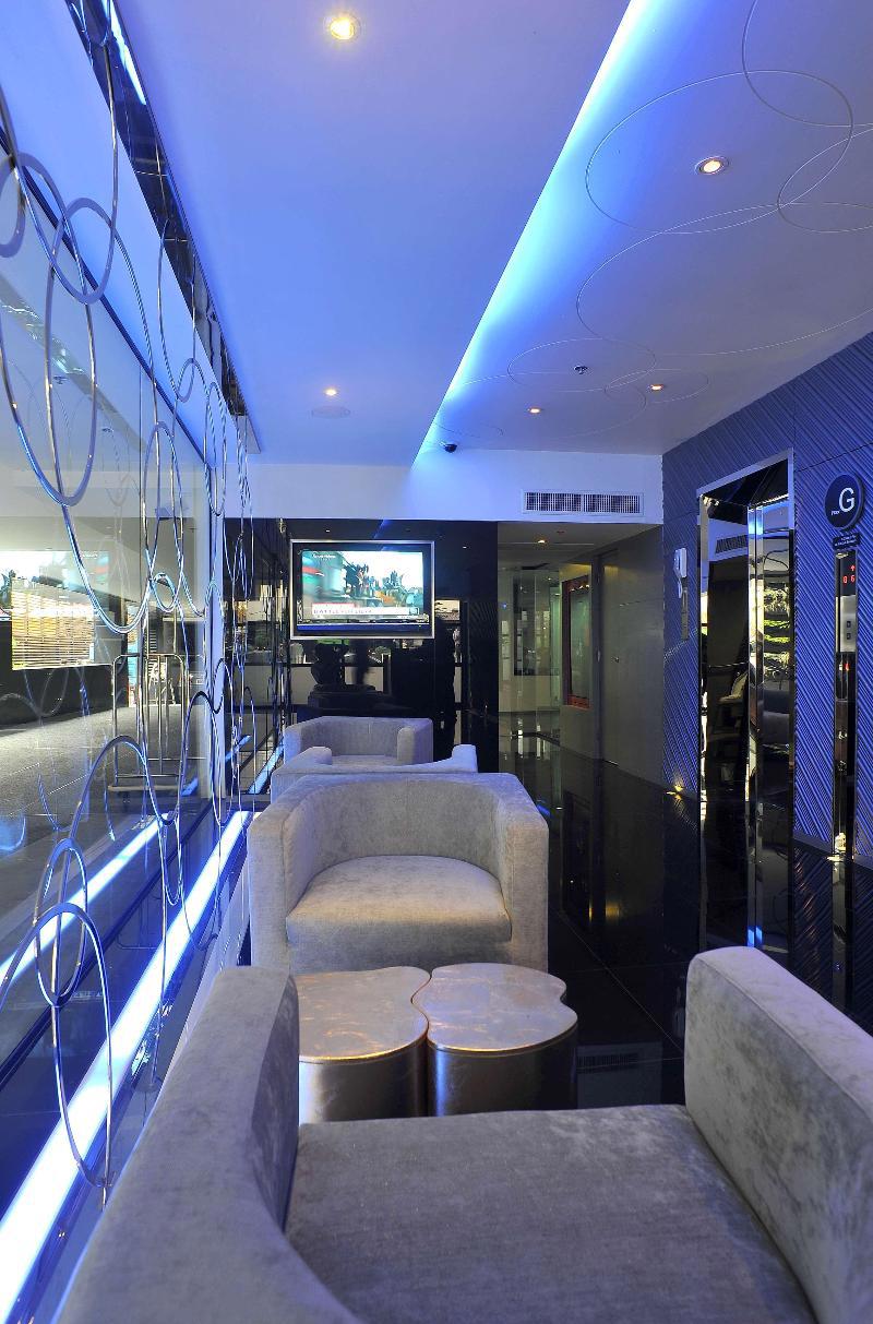 Best Western Sukhumvit 20