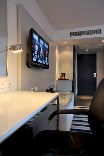 Best Western Sukhumvit 20