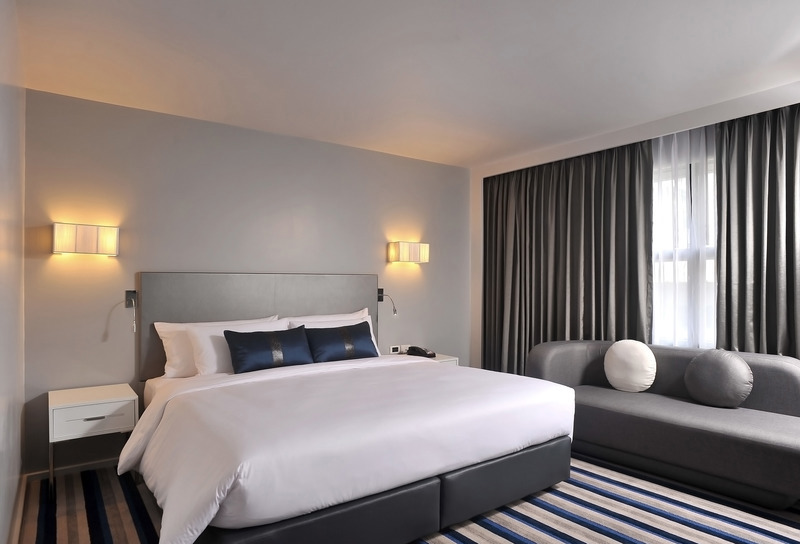 Best Western Sukhumvit 20