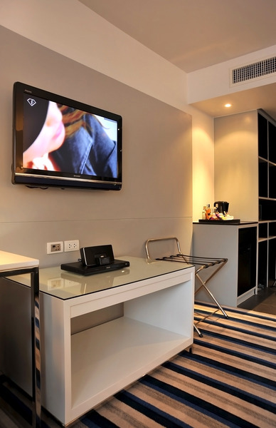 Best Western Sukhumvit 20