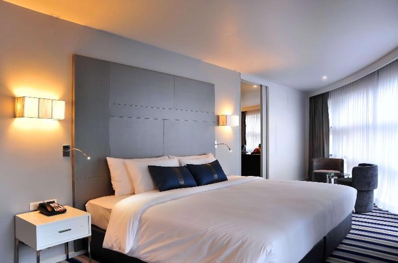 Best Western Sukhumvit 20