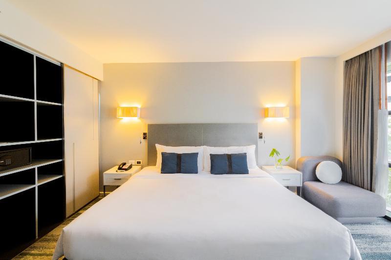 Best Western Sukhumvit 20