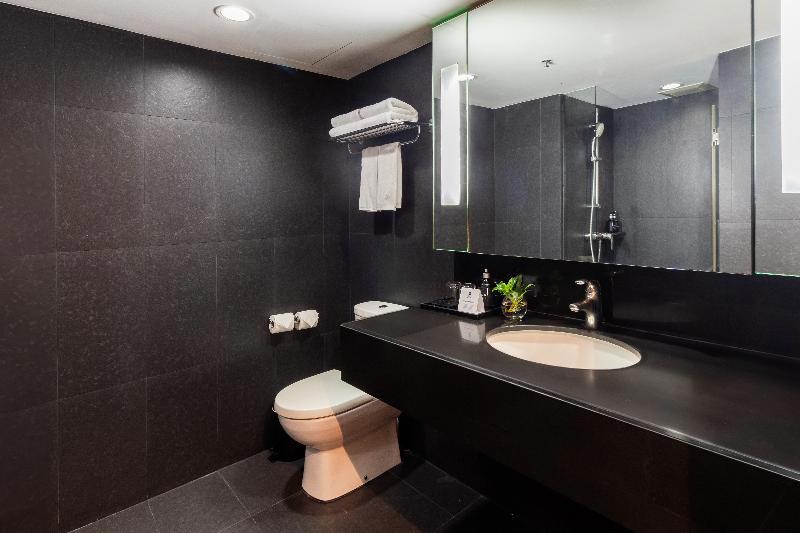 Best Western Sukhumvit 20