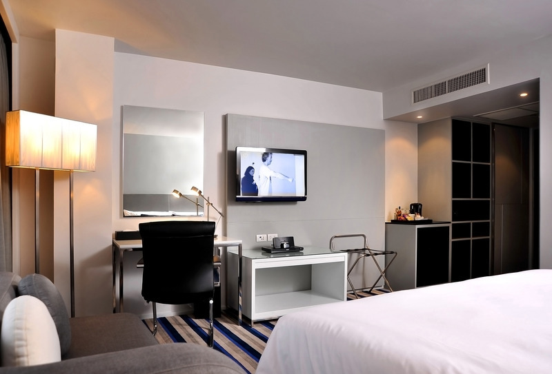 Best Western Sukhumvit 20