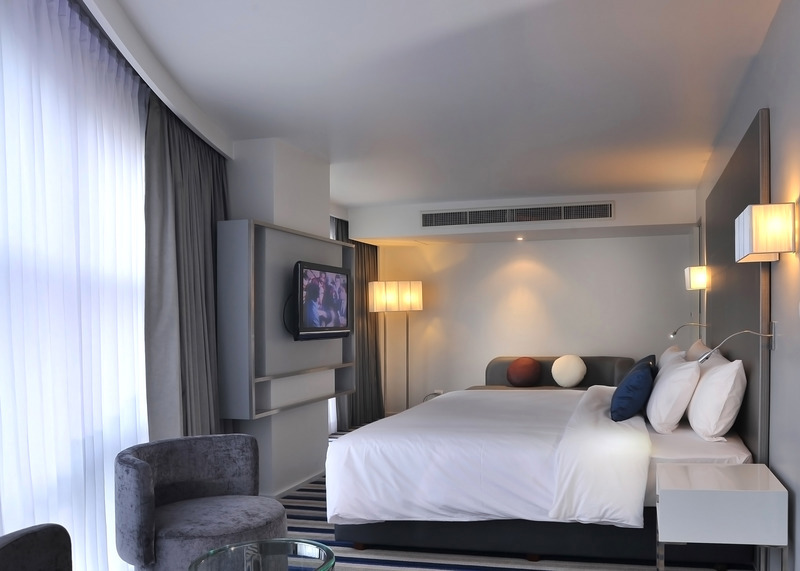 Best Western Sukhumvit 20