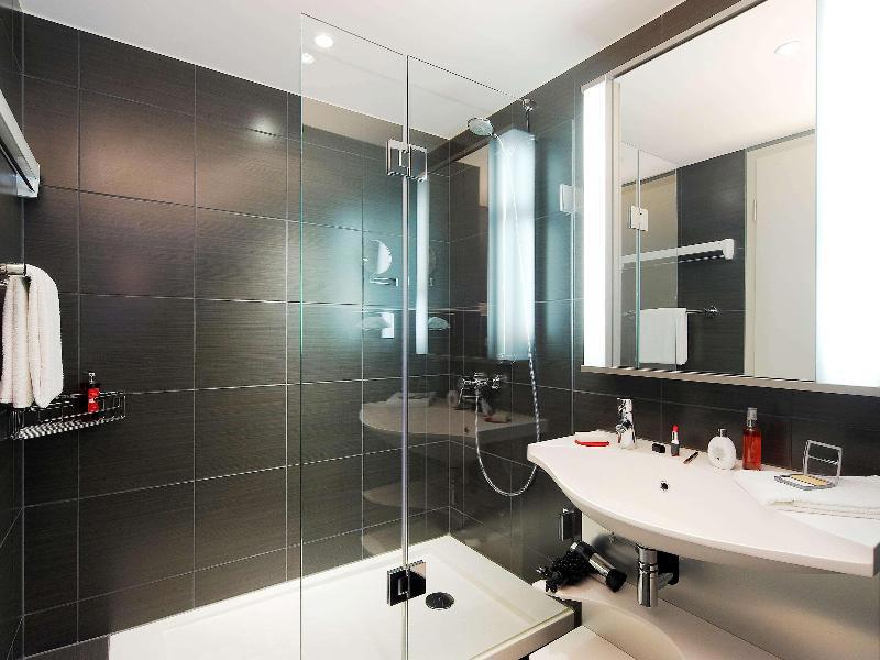 Aparthotel Adagio Muenchen City galeri fotoğrafı